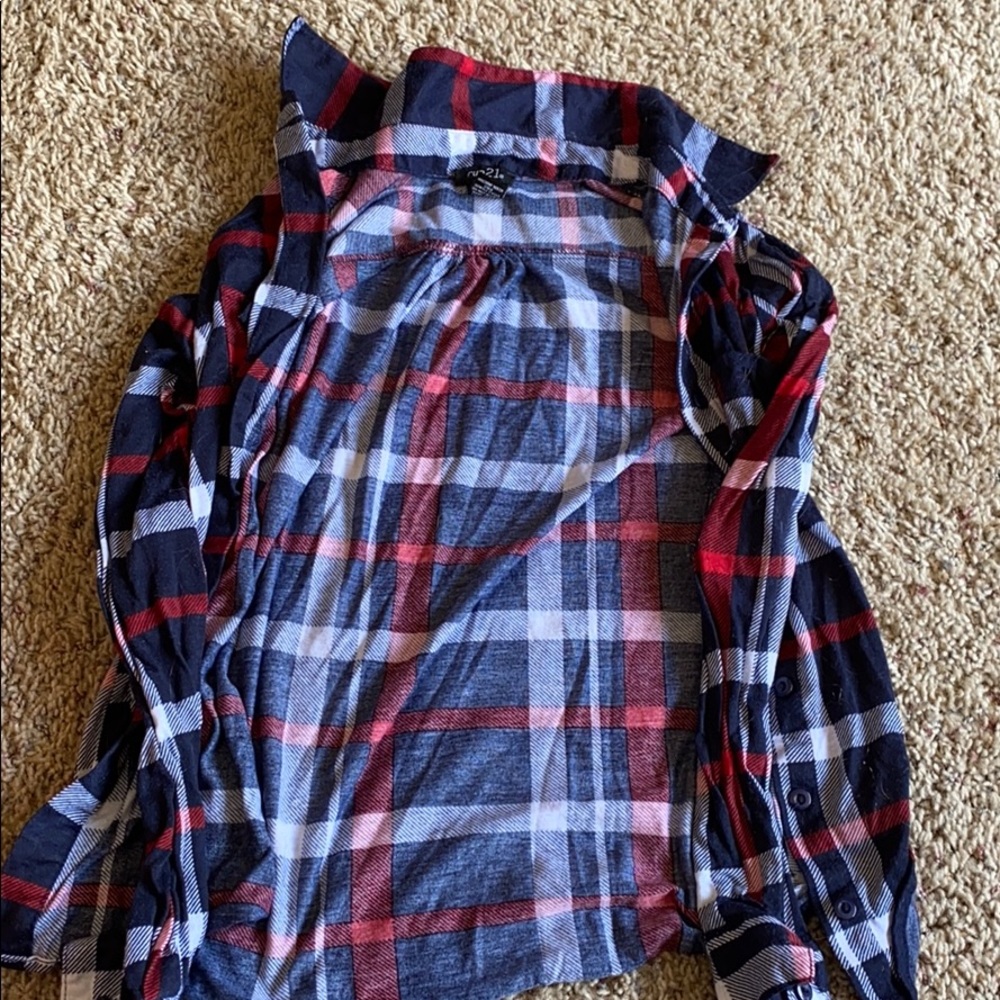 Flannel